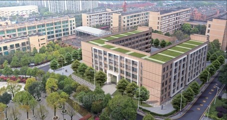 郴州市职业技术学院将修建体育馆